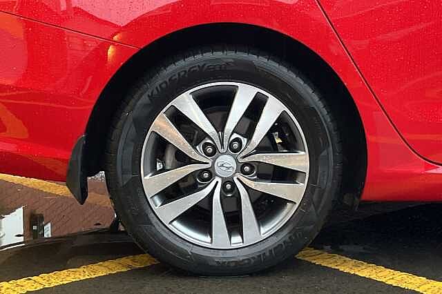 Hyundai i30 1.6 CRDi [136] SE Nav 5dr DCT