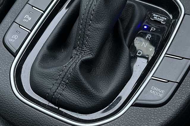 Hyundai i30 1.6 CRDi [136] SE Nav 5dr DCT