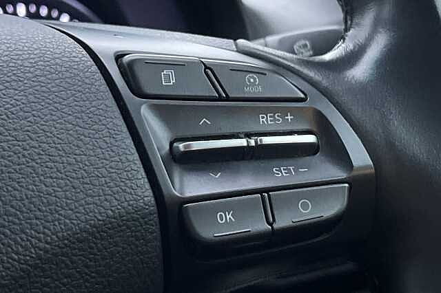 Hyundai i30 1.6 CRDi [136] SE Nav 5dr DCT