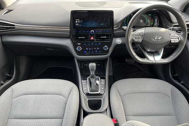 Hyundai IONIQ 1.6 GDi Hybrid Premium 5dr DCT
