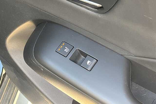 Hyundai KONA 1.6 Hybrid N Line S 5dr DCT