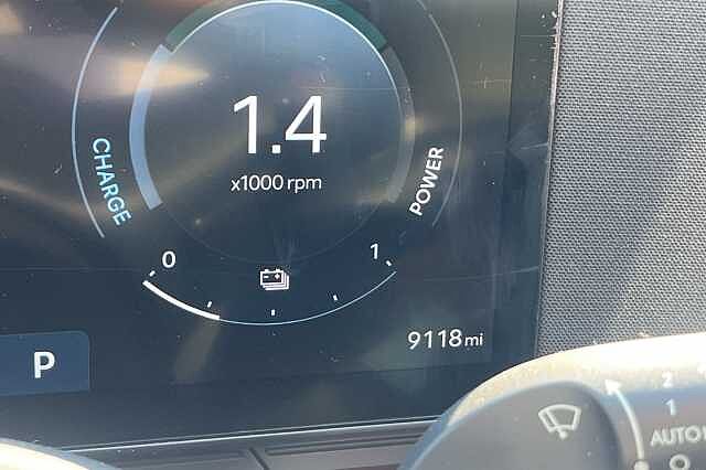 Hyundai KONA 1.6 Hybrid N Line S 5dr DCT