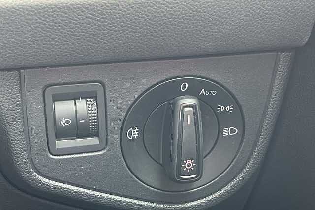 Volkswagen POLO 1.0 TSI 95 SE 5dr Silver