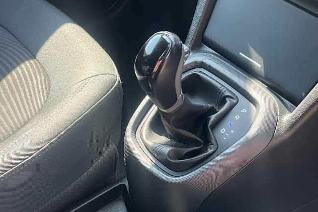 Hyundai i10 1.2 Premium SE 5dr Auto