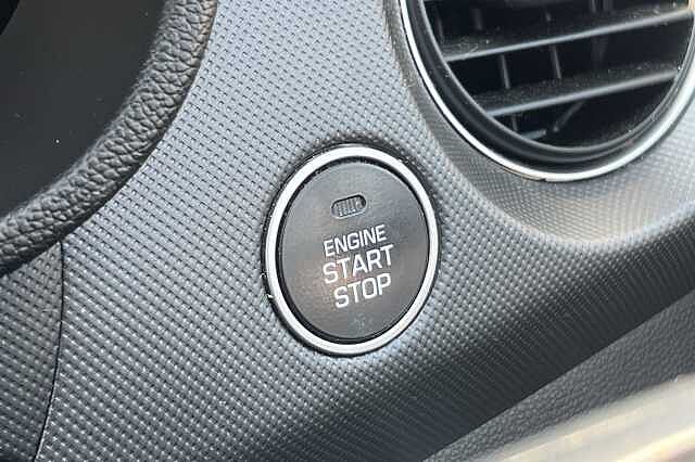 Hyundai i10 1.2 Premium SE 5dr Auto
