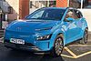 Hyundai KONA Ultimate 64kWh 5dr Auto Blue