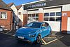Hyundai KONA Ultimate 64kWh 5dr Auto Blue