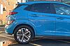 Hyundai KONA Ultimate 64kWh 5dr Auto Blue