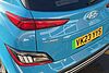 Hyundai KONA Ultimate 64kWh 5dr Auto Blue