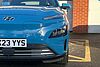 Hyundai KONA Ultimate 64kWh 5dr Auto Blue