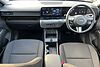 Hyundai KONA Advance 65kWh 5dr Auto Black
