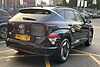 Hyundai KONA Advance 65kWh 5dr Auto Black