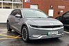 Hyundai IONIQ 5 Ultimate 73 kWh 5dr Auto Grey