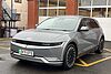 Hyundai IONIQ 5 Ultimate 73 kWh 5dr Auto Grey