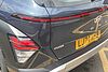 Hyundai KONA 1.6 GDi Hybrid Advance 5dr DCT Blue