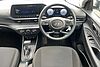 Hyundai I20 1.0 T-GDi Advance 5dr DCT White