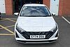 Hyundai I20 1.0 T-GDi Advance 5dr DCT White