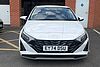 Hyundai I20 1.0 T-GDi Advance 5dr DCT White