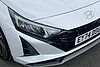 Hyundai I20 1.0 T-GDi Advance 5dr DCT White