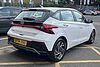 Hyundai I20 1.0 T-GDi Advance 5dr DCT White