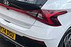 Hyundai I20 1.0 T-GDi Advance 5dr DCT White