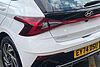 Hyundai I20 1.0 T-GDi Advance 5dr DCT White