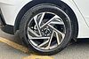 Hyundai I20 1.0 T-GDi Advance 5dr DCT White