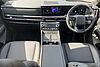 Hyundai SANTA FE 1.6 T-GDi PHEV Calligraphy 4WD Black