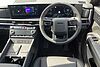 Hyundai SANTA FE 1.6 T-GDi PHEV Calligraphy 4WD Black