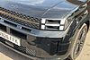 Hyundai SANTA FE 1.6 T-GDi PHEV Calligraphy 4WD Black