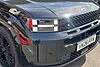 Hyundai SANTA FE 1.6 T-GDi PHEV Calligraphy 4WD Black