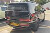 Hyundai SANTA FE 1.6 T-GDi PHEV Calligraphy 4WD Black