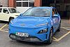Hyundai KONA Premium 64kWh 5dr Auto Blue