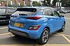 Hyundai KONA Premium 64kWh 5dr Auto Blue