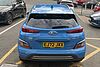 Hyundai KONA Premium 64kWh 5dr Auto Blue