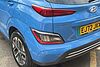 Hyundai KONA Premium 64kWh 5dr Auto Blue