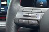 Hyundai KONA 1.6T 138ps N Line S 5dr DCT Red