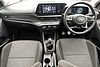 Hyundai BAYON 1.0 T-GDi 48V MHEV SE Connect 5dr Grey