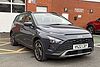 Hyundai BAYON 1.0 T-GDi 48V MHEV SE Connect 5dr Grey