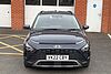 Hyundai BAYON 1.0 T-GDi 48V MHEV SE Connect 5dr Grey