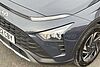Hyundai BAYON 1.0 T-GDi 48V MHEV SE Connect 5dr Grey
