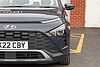 Hyundai BAYON 1.0 T-GDi 48V MHEV SE Connect 5dr Grey