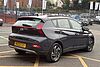 Hyundai BAYON 1.0 T-GDi 48V MHEV SE Connect 5dr Grey