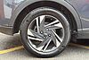 Hyundai BAYON 1.0 T-GDi 48V MHEV SE Connect 5dr Grey