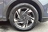 Hyundai BAYON 1.0 T-GDi 48V MHEV SE Connect 5dr Grey