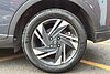 Hyundai BAYON 1.0 T-GDi 48V MHEV SE Connect 5dr Grey