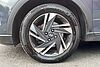 Hyundai BAYON 1.0 T-GDi 48V MHEV SE Connect 5dr Grey