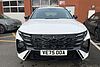 Hyundai TUCSON 1.6T Hybrid N Line 5dr Auto White