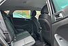 Hyundai TUCSON 1.6 GDi SE Nav 5dr 2WD Black