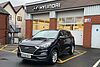 Hyundai TUCSON 1.6 GDi SE Nav 5dr 2WD Black
